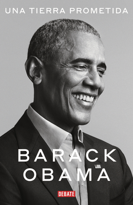 Una Tierra Prometida by Barack Obama