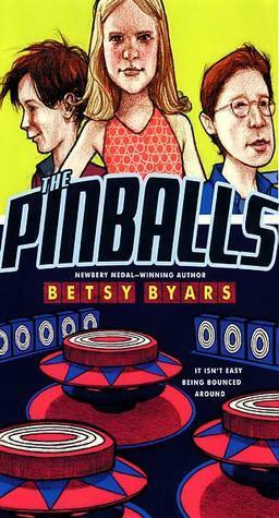 Pinballs by Betsy Byars