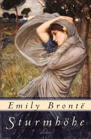 Sturmhöhe by Emily Brontë