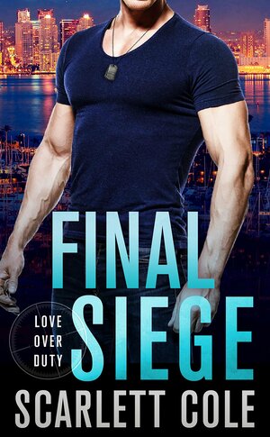 Final Siege by Scarlett Cole