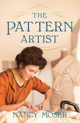 The Pattern Artist by Nancy Moser