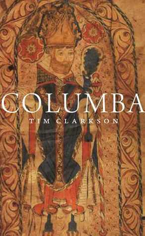Columba by Tim Clarkson