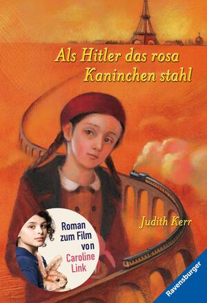 Als Hitler das rosa Kaninchen stahl by Judith Kerr