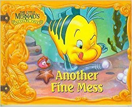 Another Fine Mess by The Walt Disney Company, M.C. Varley