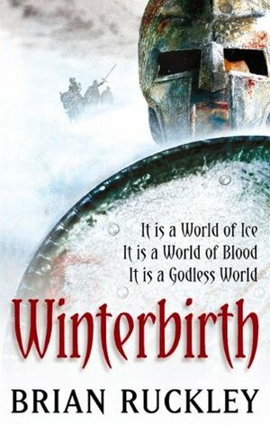 Winterbirth by Brian Ruckley