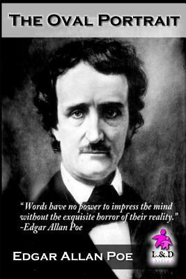The Oval Portrait by Edgar Allan Poe