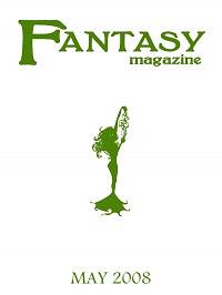 Fantasy magazine , issue 14 by Cat Rambo