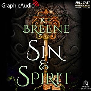 Sin & Spirit by K.F. Breene