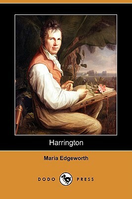 Harrington by Maria Edgeworth