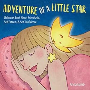 Adventure of a Little Star by Anna Lumb, Mr. Mintz