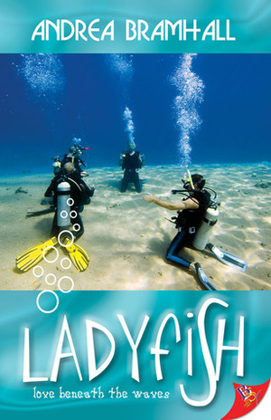 Ladyfish by Andrea Bramhall