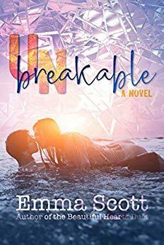 Unbreakable by Emma Scott