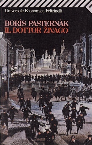 Il dottor Živago by Boris Pasternak