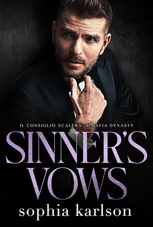 Sinner's Vows  by Sophia Karlson