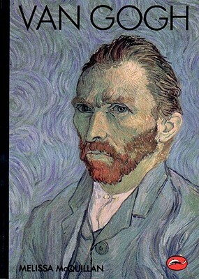 Van Gogh by Melissa McQuillan, Vincent van Gogh