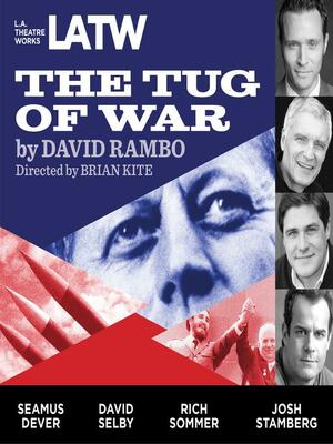 Tug of War by David Rambo