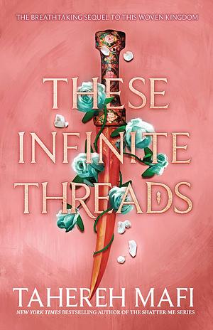 These Infinite Threads Book Cover