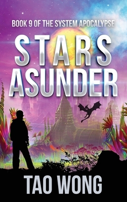 Stars Asunder by Tao Wong