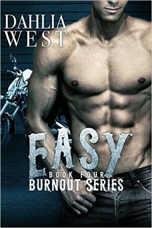 Easy by Dahlia West