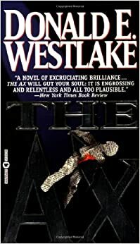 تبر by Donald E. Westlake