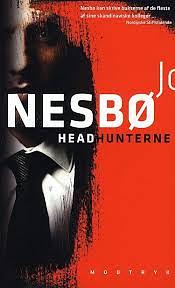 Headhunterne by Jo Nesbø