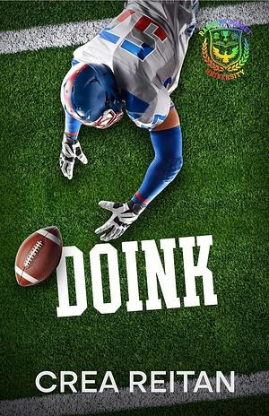 Doink by Crea Reitan