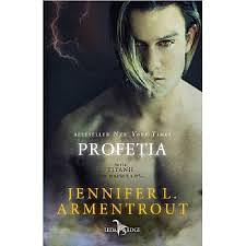 Profeția by Jennifer L. Armentrout