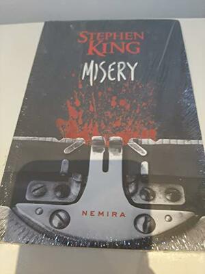 Misery by Stephen King