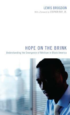 Hope on the Brink by Lewis Brogdon