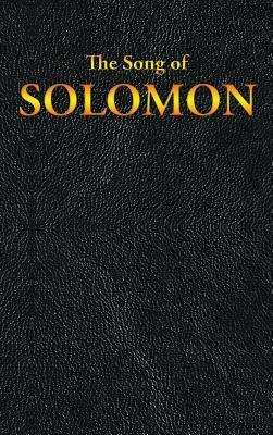 The Song of SOLOMON by King James