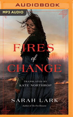 Fires of Change by Sarah Lark