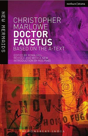 Doctor Faustus by Christopher Marlowe, Will Jonson