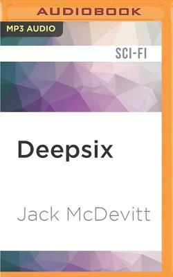 Deepsix by Jack McDevitt