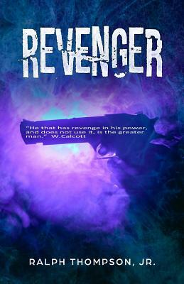 Revenger by Ralph Thompson