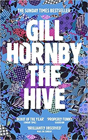 The Hive by Gill Hornby