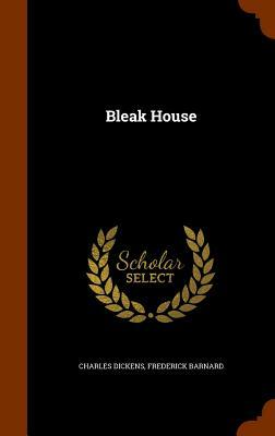 Bleak House by Charles Dickens