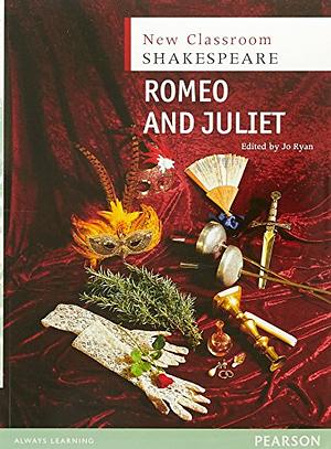 Romeo and Juliet by William Shakespeare