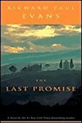 The Last Promise by Richard Paul Evans