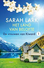 Het land van belofte by Sarah Lark