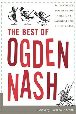 The Best of Ogden Nash by Ogden Nash
