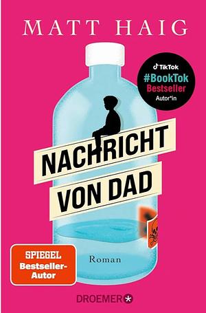 Nachricht von Dad by Matt Haig