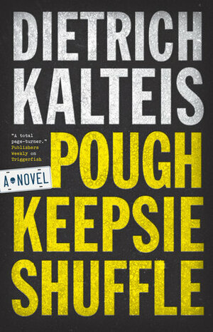 Poughkeepsie Shuffle by Dietrich Kalteis