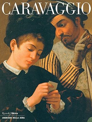 Caravaggio by Vittorio Sgarbi