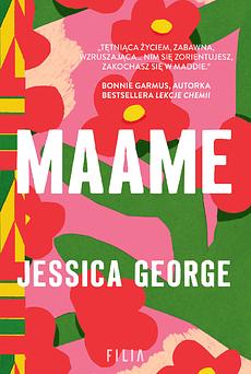 Maame by Jessica George