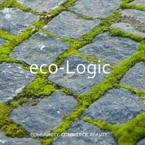 eco-Logic: A Pictograph by Joshua Holmes, Jude Michael