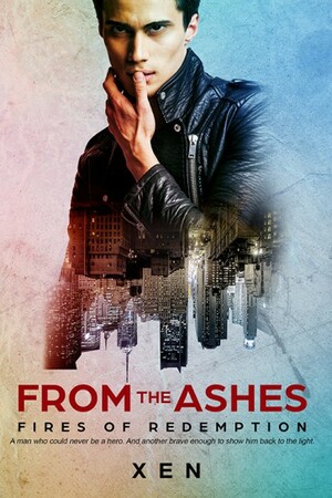 From the Ashes by Xen