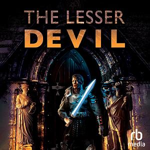 The Lesser Devil by Christopher Ruocchio