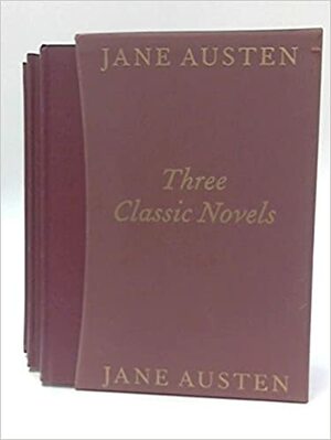 Emma by Jane Austen