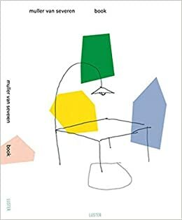 Muller Van Severen: Book by Max Fraser