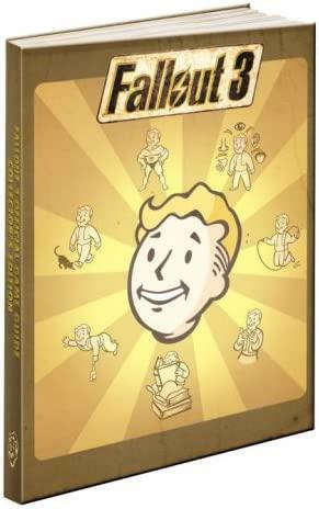 Fallout 3 - Prima Official Game Guide by David Hodgson